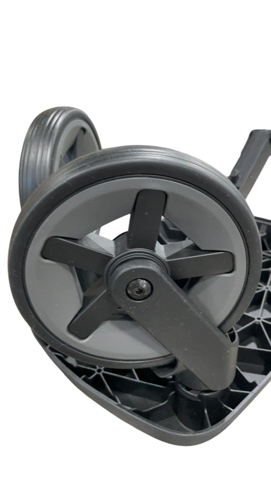 Shop Joolz Aer2 Footboard, With Seat at GoodBuy Gear