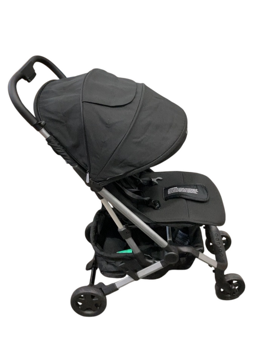 Shop Colugo Compact Stroller, 2023, Black at GoodBuy Gear