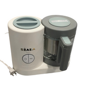 Shop Beaba Babycook Neo Baby Food Maker, Midnight Blue at GoodBuy Gear