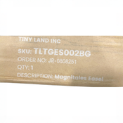 Shop Tiny Land Magnitales Easel, Caramel at GoodBuy Gear