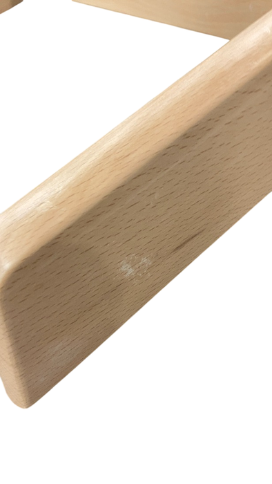 Shop Stokke Tripp Trapp High Chair With Baby Set, 2, Natural at GoodBuy Gear