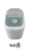 Shop Canopy Large Room Humidifier, Green at GoodBuy Gear
