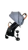 Shop Zoe The Traveler Stroller, Ocean Blue, 2024 at GoodBuy Gear