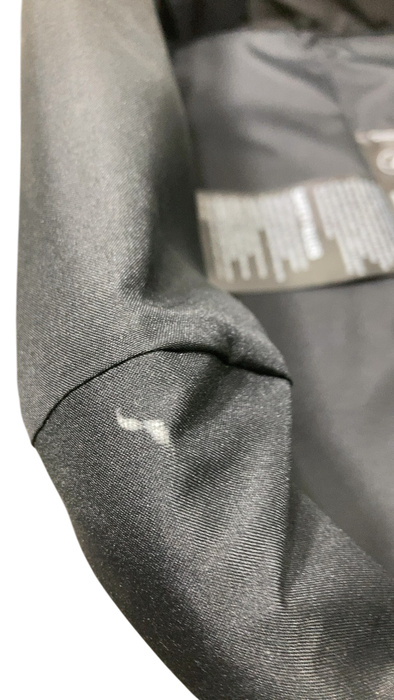 Shop Cybex Gazelle S Modular Stroller, 2023, Lava Grey, Silver Frame at GoodBuy Gear