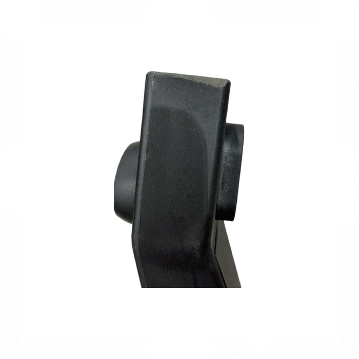 Shop Mockingbird 2nd Seat Kit 3.0, Charcoal with Penny Leather, Solid Black at GoodBuy Gear