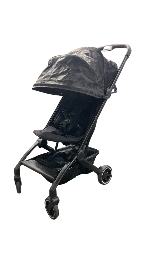 joolz aer+ chic renaissance Joolz Aer+ Stroller, 2024, Black Renaissance Chic