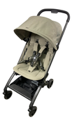 Shop Joolz Aer+ Stroller, 2024, Sage Green at GoodBuy Gear