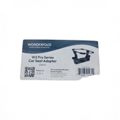 Shop Wonderfold Car Seat Adapter For Chicco, W2 Pro at GoodBuy Gear