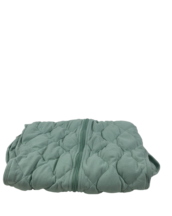 secondhand Dreamland Weighted Sleep Sack, 12-24 months, Sage Green