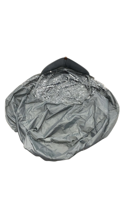 Shop Joolz Day Rain Cover, Silver at GoodBuy Gear
