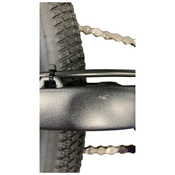 Shop Woom EXPLORE 5 Bicycle, Magnetic Blue at GoodBuy Gear