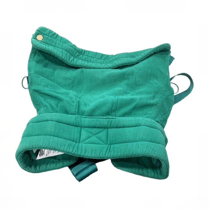 Shop Mabē The Monarch Carrier, Evergreen at GoodBuy Gear
