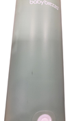 Shop Baby Brezza Super Fast Portable Bottle Warmer, Green at GoodBuy Gear