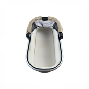 Shop UPPAbaby VISTA V2 Stroller, 2023, Declan (Oat Melange) at GoodBuy Gear