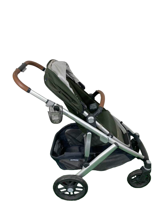 secondhand Strollers