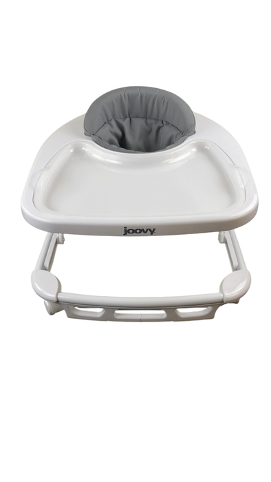 Shop Joovy Spoon Walker, Charcoal at GoodBuy Gear