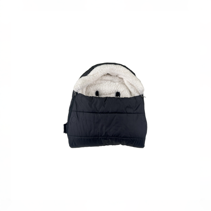 Shop UPPAbaby Cozy Ganoosh, Jake (Charcoal) at GoodBuy Gear