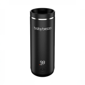 Shop Baby Brezza Super Fast Portable Bottle Warmer, Black at GoodBuy Gear
