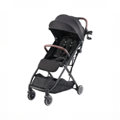 Shop Parent’s Choice Lightweight Quick Fold Baby Stroller, 2026, Black at GoodBuy Gear