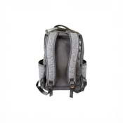 Shop DRAFT - Itzy Ritzy Boss Plus Backpack Diaper Bag, Grayson at GoodBuy Gear
