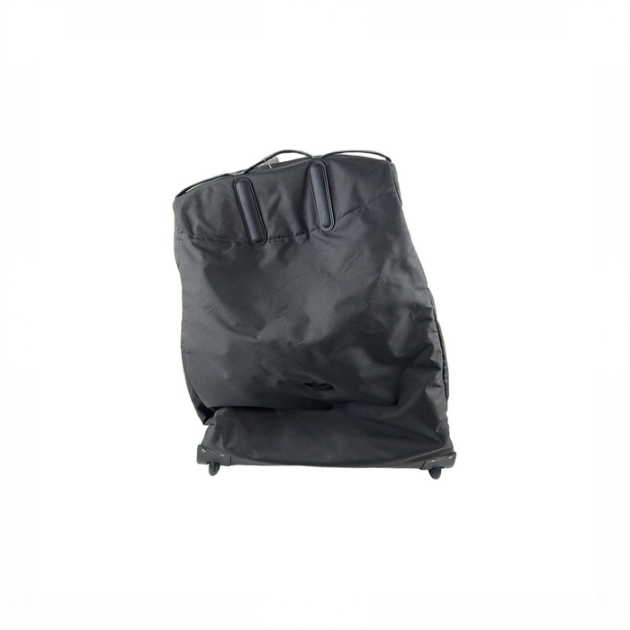 Shop UPPAbaby VISTA/CRUZ Travel Bag, 2015+, Black at GoodBuy Gear