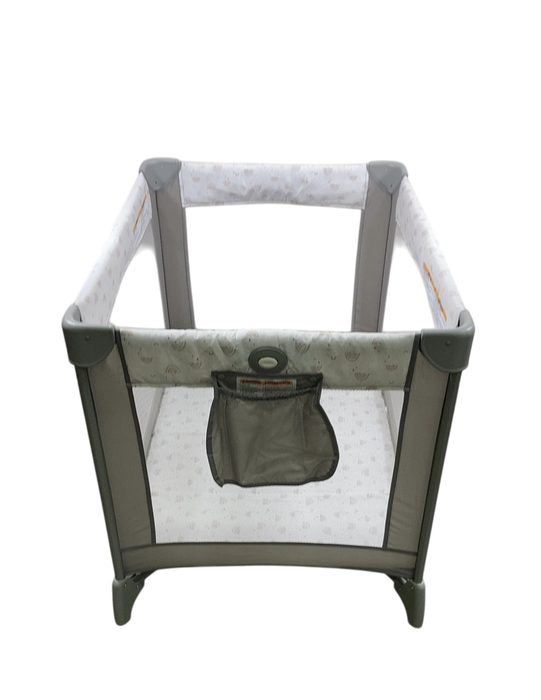 Shop Graco Pack 'n Play Playard, Reign at GoodBuy Gear