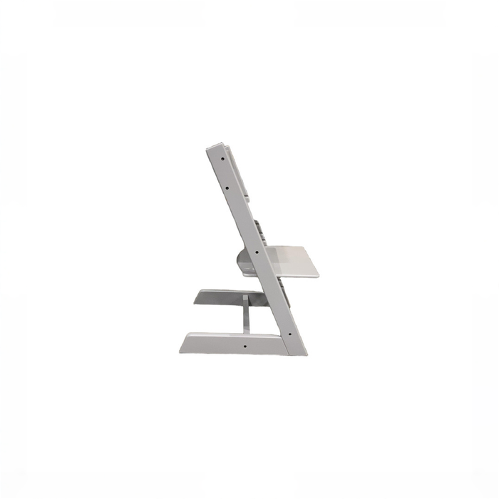 Shop Stokke Tripp Trapp Chair, Storm Grey at GoodBuy Gear