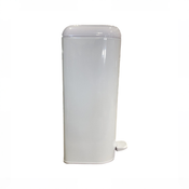 Shop Diaper Genie Platinum Pail Gift Set, Lily White at GoodBuy Gear