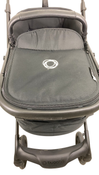 Shop Bugaboo Fox 5 Stroller, 2023, Black, Midnight Black at GoodBuy Gear