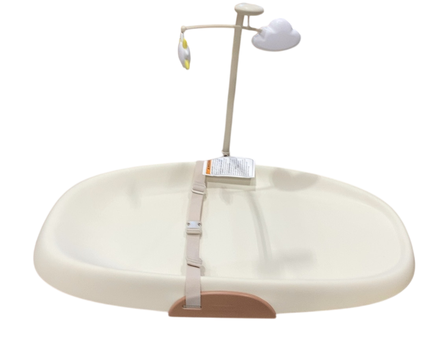 Shop Skip Hop Wipe-Clean Changing Pad, Oat at GoodBuy Gear
