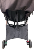 Shop Silver Cross Jet 5 Super Compact Stroller, 2024, Ganache at GoodBuy Gear