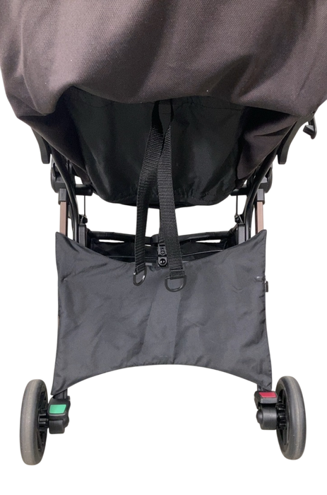 Shop Silver Cross Jet 5 Super Compact Stroller, 2024, Ganache at GoodBuy Gear