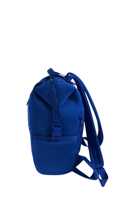 Shop Dagne Dover Indi Diaper Backpack Large, Storm at GoodBuy Gear