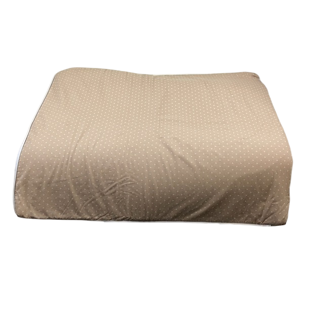 Shop Piccalio Play Mat, Dreamy Off White/Dots Lion at GoodBuy Gear