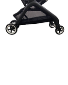 used Bugaboo Butterfly Stroller, Midnight Black, 2023