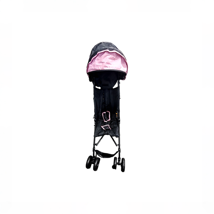 Shop Ingenuity 3D Mini Convenience Stroller, Pink at GoodBuy Gear