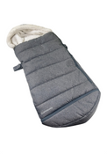 Shop UPPAbaby Cozy Ganoosh, Jordan/Greyson (Charcoal Melange) at GoodBuy Gear