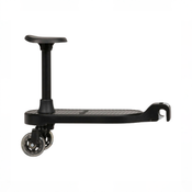 Shop Mockingbird Riding Board, Black at GoodBuy Gear
