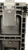 Shop Thule Yepp 2 Maxi, Midnight Black, Rack Mount at GoodBuy Gear