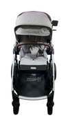 Shop Cybex Gazelle S Modular Stroller, 2023, Lava Grey, Silver Frame at GoodBuy Gear