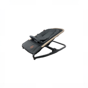 Shop Maxi-Cosi Kori 2-in-1 Rocker, Classic Graphite at GoodBuy Gear