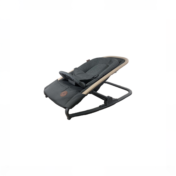 Shop Maxi-Cosi Kori 2-in-1 Rocker, Classic Graphite at GoodBuy Gear