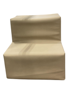 Shop Gathre Block Playset, Camel • Ivory • Stone Stripe • Millet at GoodBuy Gear