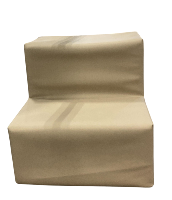 Shop Gathre Block Playset, Camel • Ivory • Stone Stripe • Millet at GoodBuy Gear