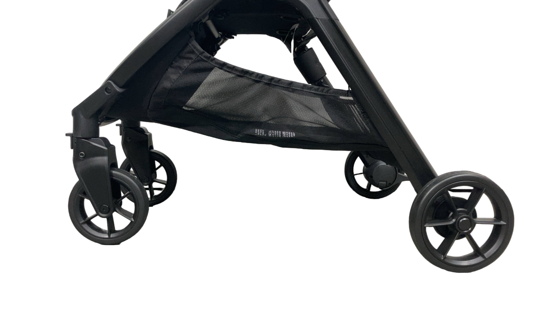 Shop Baby Jogger City Tour 2 Single Stroller, Pitch Black, 2024 at GoodBuy Gear