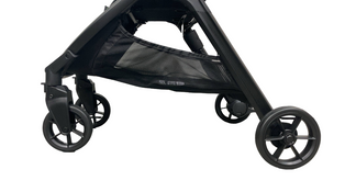 Shop Baby Jogger City Tour 2 Single Stroller, Pitch Black, 2024 at GoodBuy Gear