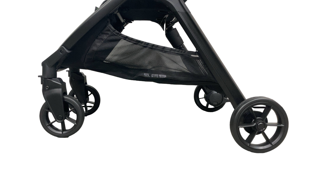Shop Baby Jogger City Tour 2 Single Stroller, 2024, Pitch Black at GoodBuy Gear