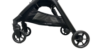 Shop Baby Jogger City Tour 2 Single Stroller, 2024, Pitch Black at GoodBuy Gear