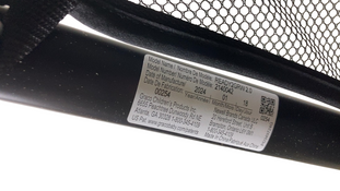 Shop Graco Ready2Grow 2.0 Double Stroller, 2024, Rafa at GoodBuy Gear