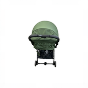 Shop Parent’s Choice Lightweight Quick Fold Baby Stroller, 2025, Olive Green at GoodBuy Gear